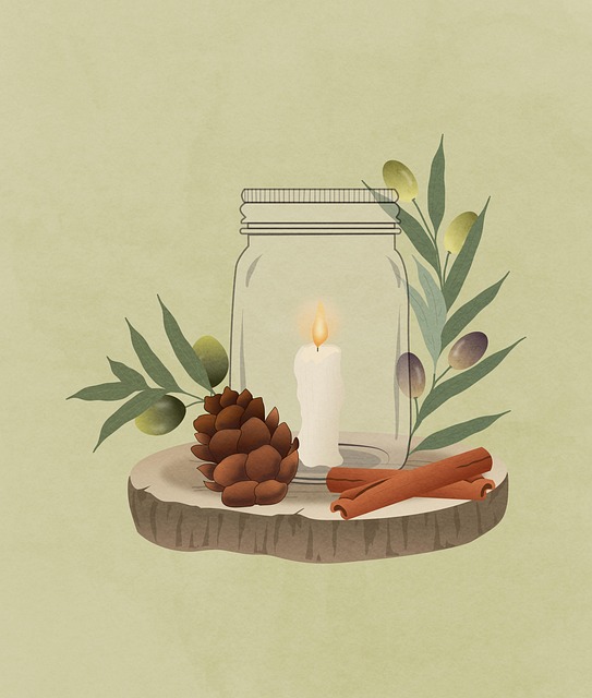 candle